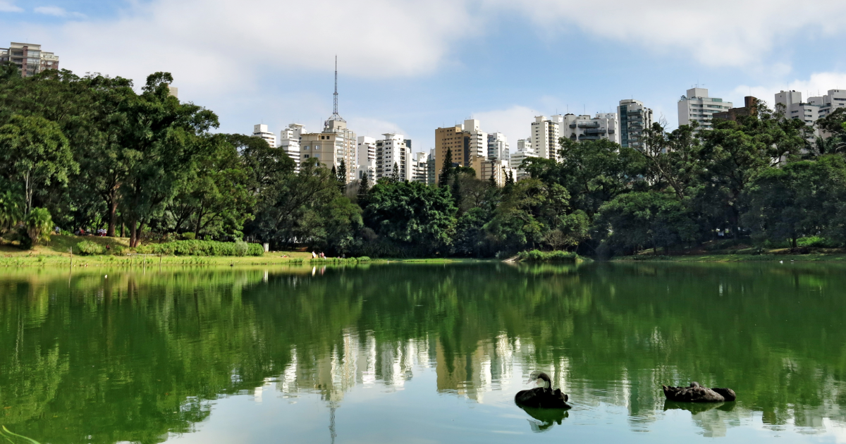 Parque da Aclimação entra no centro de debate sobre concessões urbanas e divide moradores da região